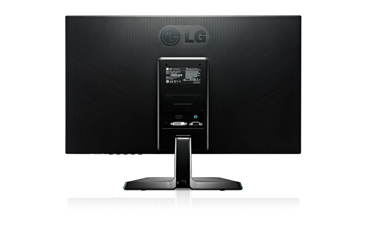 LG E2042T-BN computer monitor – image 9