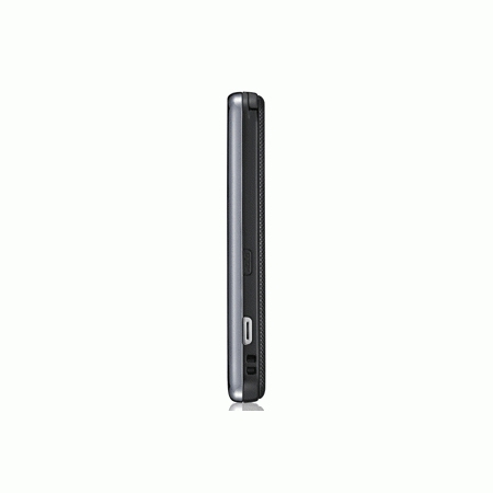Samsung S5230 7.62 cm (3") 1000 mAh Black – image 2