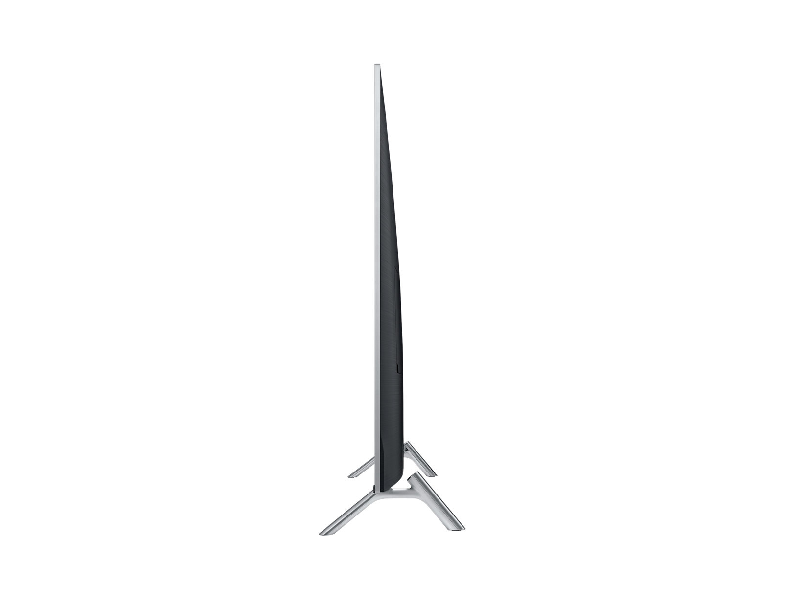 Samsung UE49MU7002T 124.5 cm (49") 4K Ultra HD Smart TV Wi-Fi Stainless steel – image 5