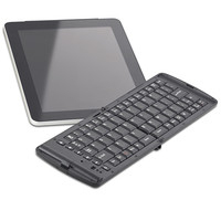 Verbatim 97537 keyboard Bluetooth QWERTY Black – image 4