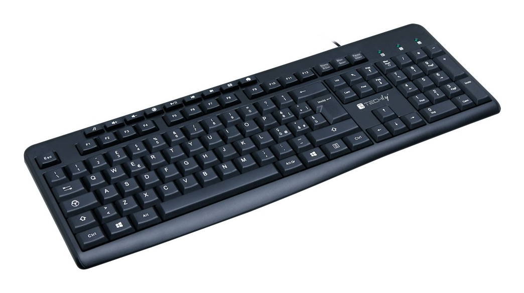 Techly IDATA 955-UBK-TM – image 6