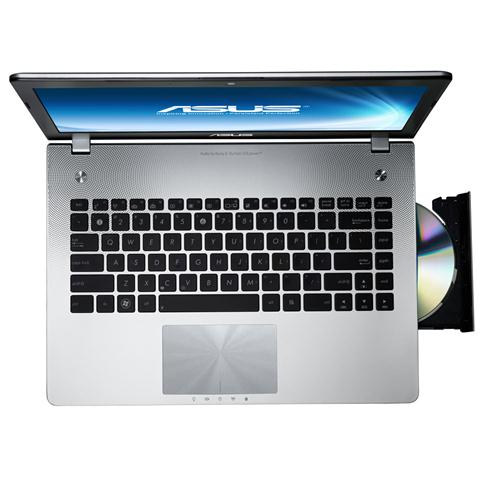 ASUS N46VB-V3002D laptop Intel® Core™ i5 i5-3230M – image 5