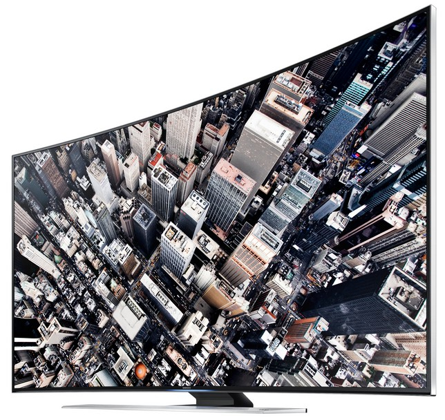 Samsung UE55HU8590V 139.7 cm (55") 4K Ultra HD Smart TV Wi-Fi Black – image 5