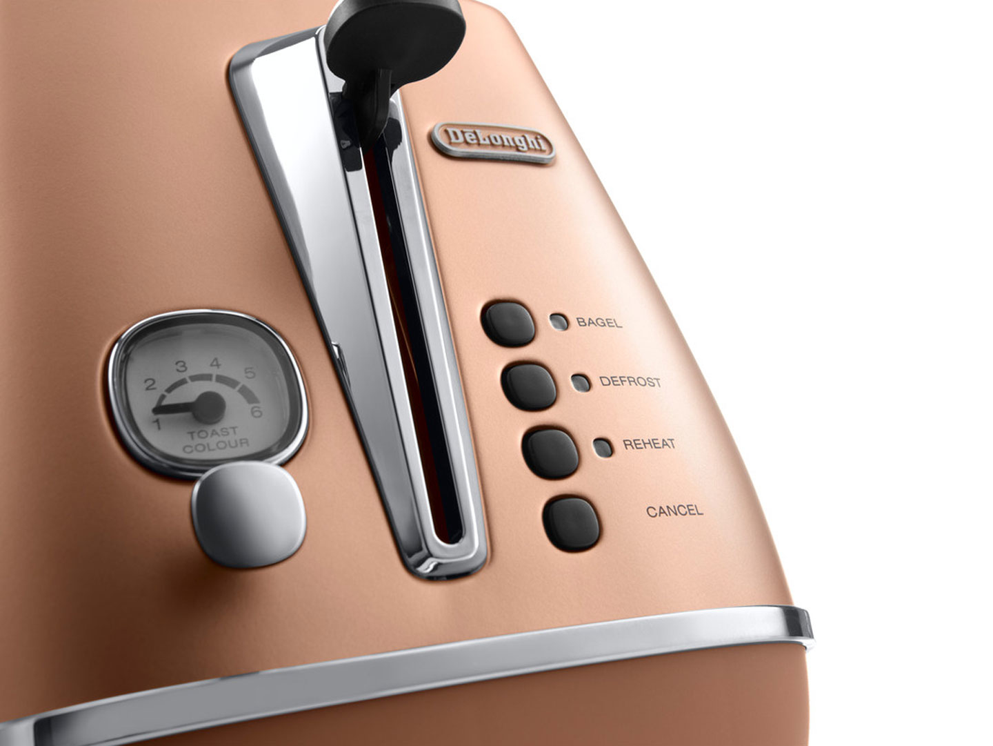 De’Longhi CTI 2103.CP – image 5