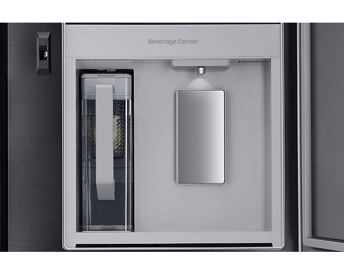Samsung RH6ACG805DS9 side-by-side refrigerator Freestanding – image 9