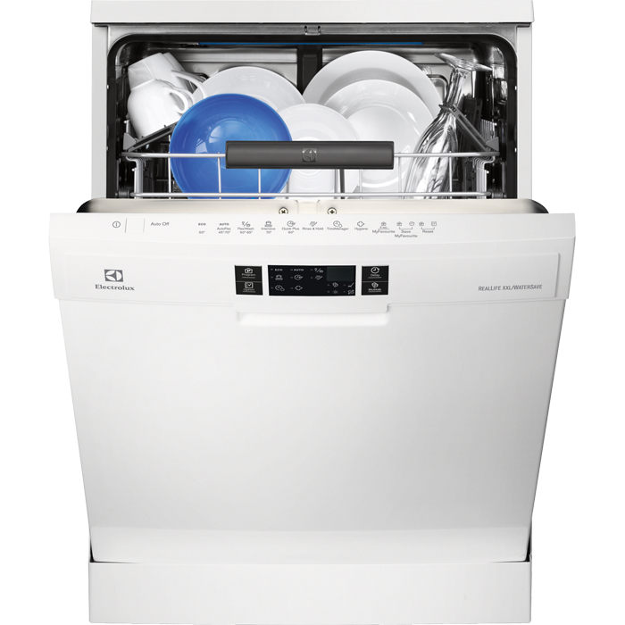 Electrolux ESF 7565 ROW — vue 1 sur 5