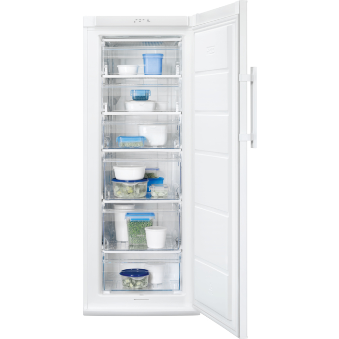 Electrolux EUF2207AOW — vue 1 sur 6