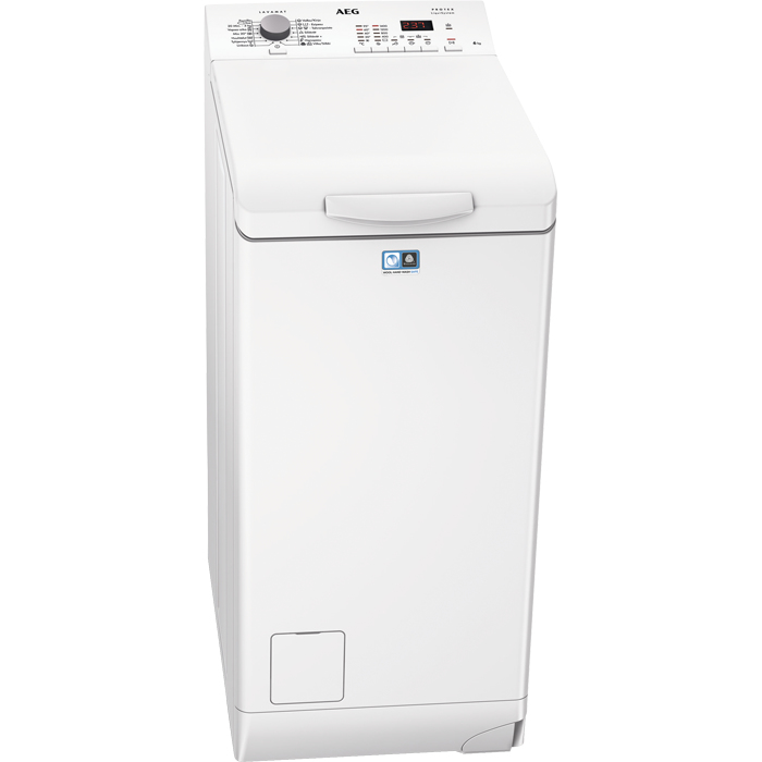 AEG L62461TL — vue 1 sur 6