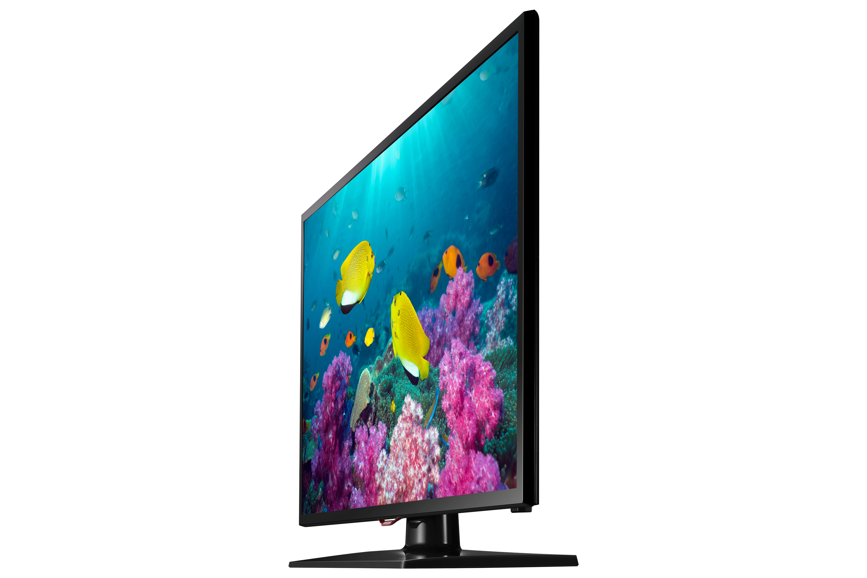 Samsung UE50F5020AK 127 cm (50") Full HD Black, Red – image 4
