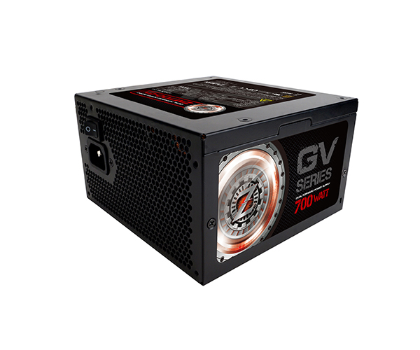 Zalman ZM700-GV power supply unit – image 4