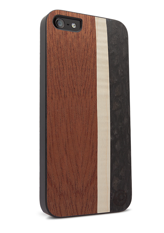 ZAGG IP5NAT-SRF mobile phone case Cover Wood