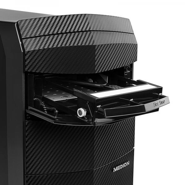 MEDION P3402 D – image 4