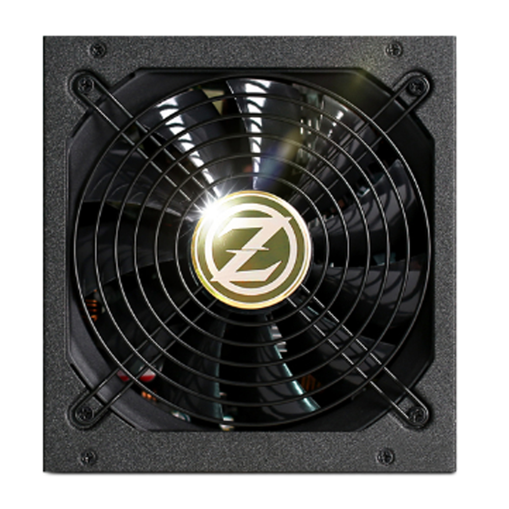 Zalman ZM1000-EBTII power supply unit – image 2
