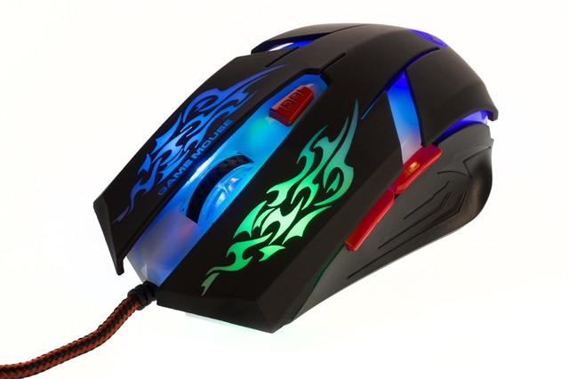 itek Scorpion Raindevil – image 2