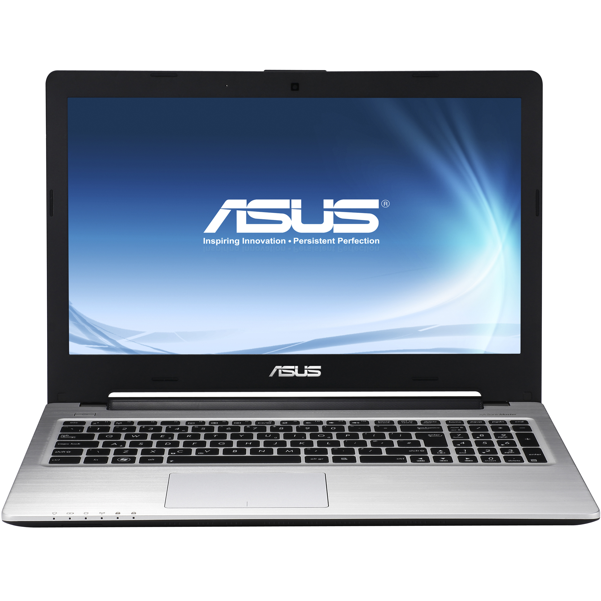ASUS S56CM-XO289H Intel® Core™ i7 i7-3517U Laptop – image 1
