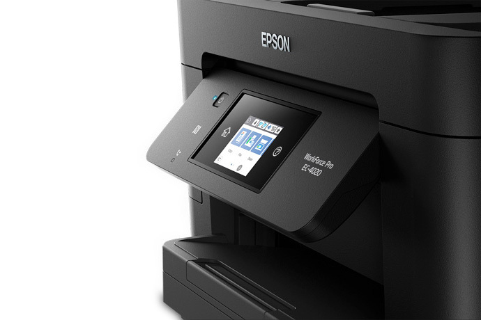 Epson WorkForce Pro C11CF74203 multifunction printer Inkjet A4 – image 7