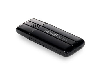 LevelOne WUA-0603 network card WLAN 150 Mbit/s – image 5