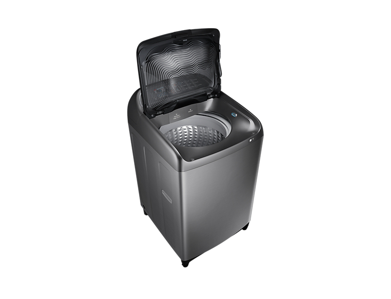 Samsung WA12J5750SP washing machine Top-load – image 7