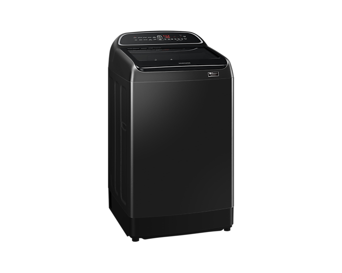 Samsung WA19T6260BV washing machine Top-load – image 3