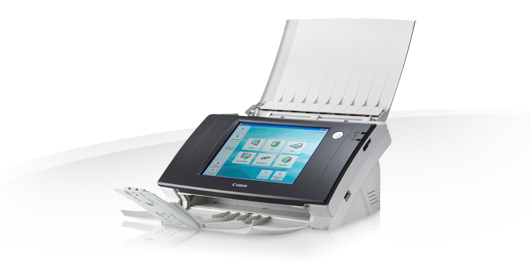 Canon ScanFront 300 – image 1