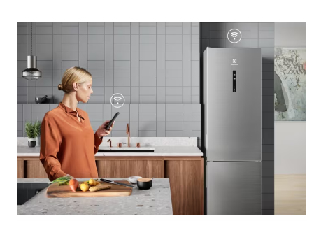 Electrolux SC390ICN fridge Freestanding – image 8