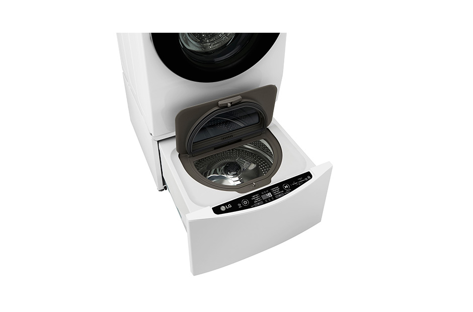 LG FM27K5WH washing machine Top-load – image 2