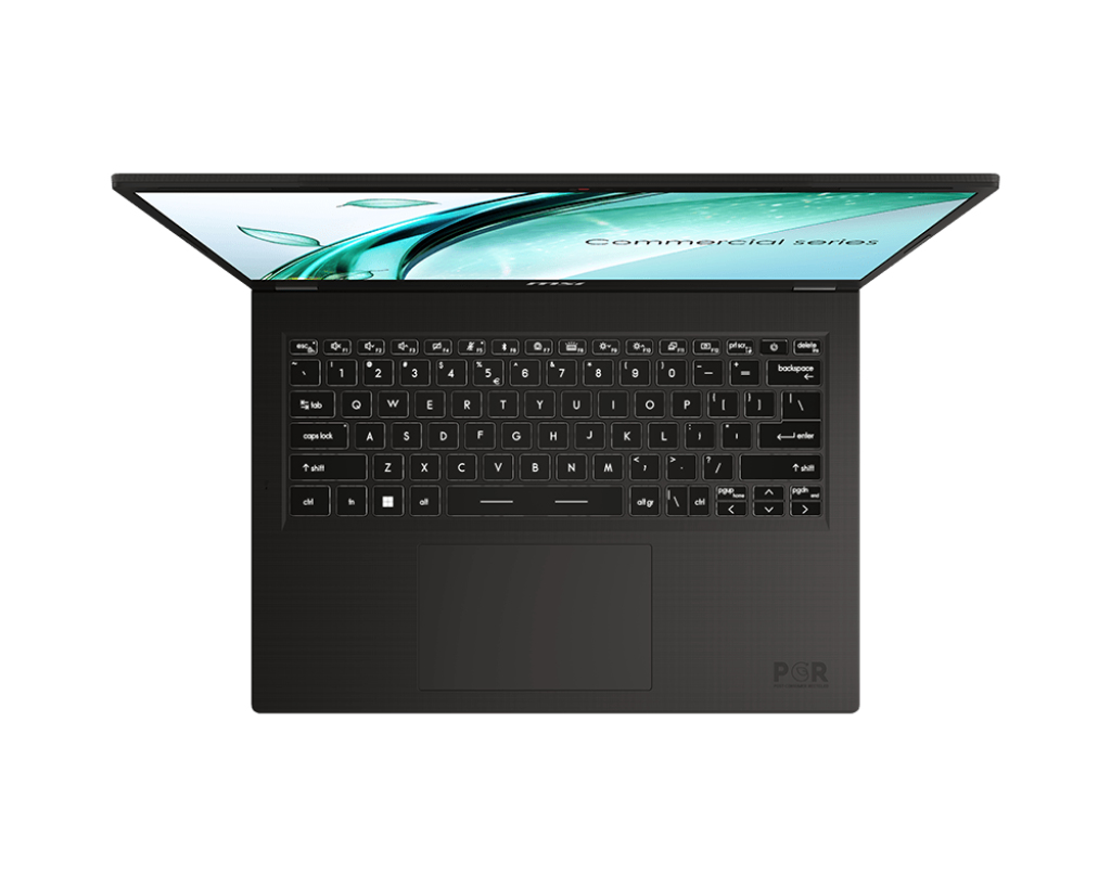 MSI COMMERCIAL 14 H A13MG-002US – image 3