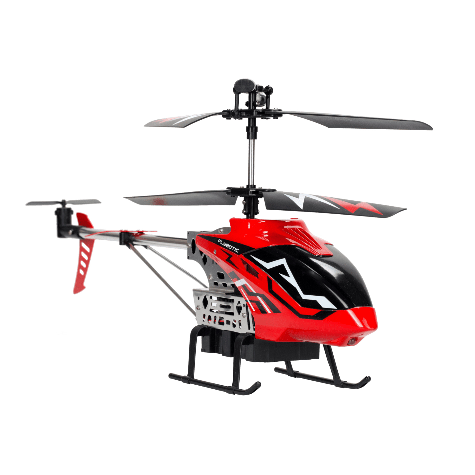 Silverlit SL84754 Radio-Controlled (RC) model Helicopter Electric engine – image 2