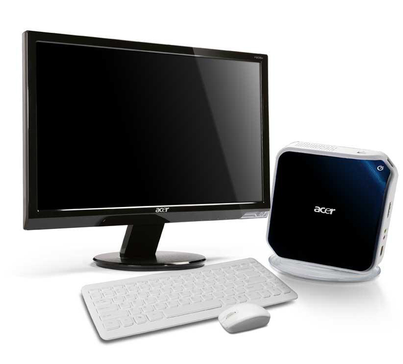 Acer Aspire R3600 – image 1