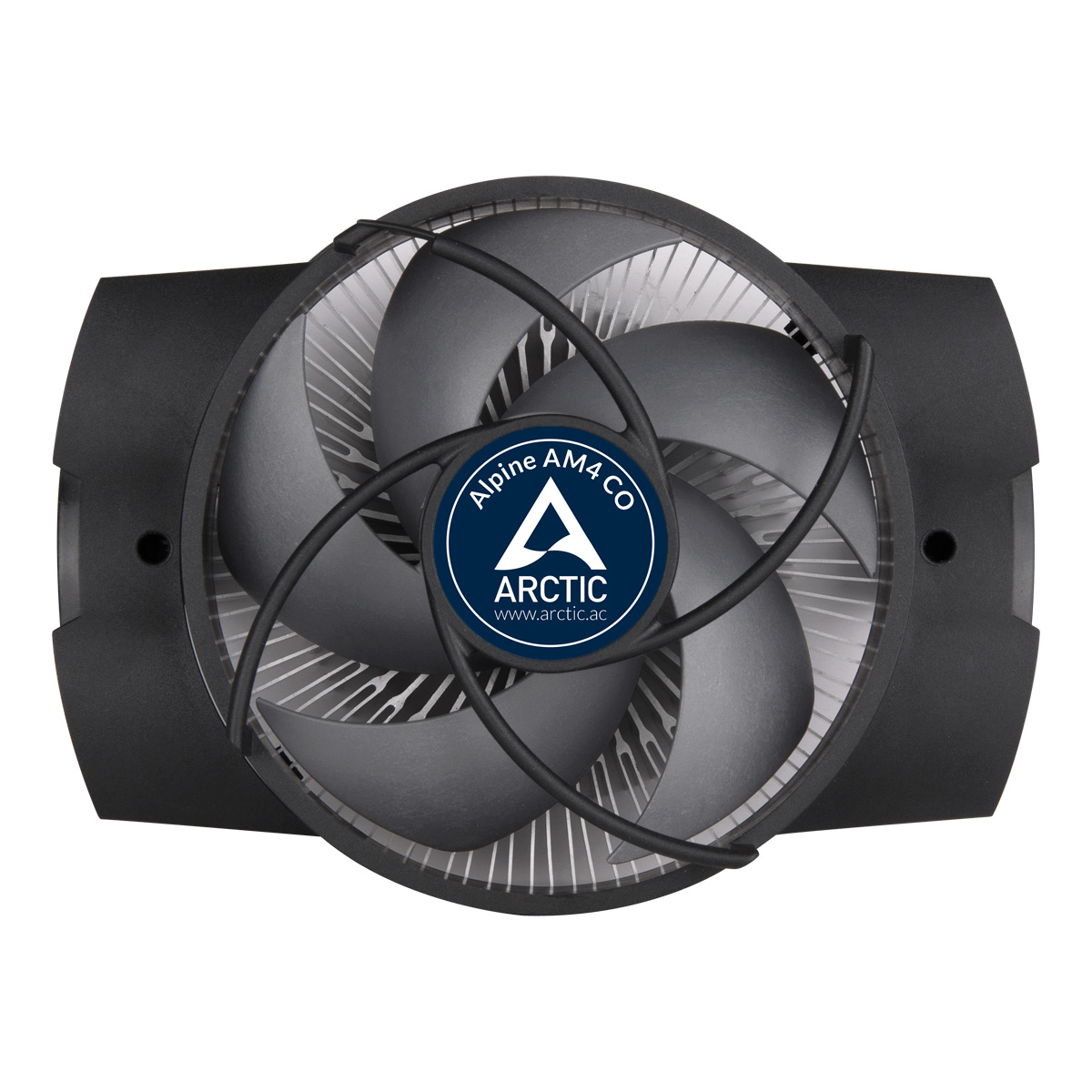 ARCTIC Alpine AM4 CO – image 2