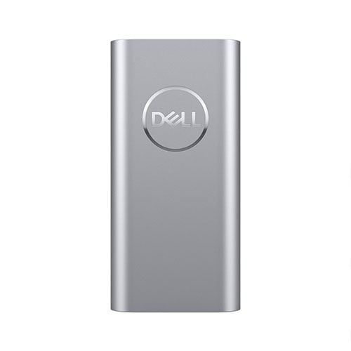 DELL 400-AXBO external solid state drive Thunderbolt technology 1 TB USB Type-C 3.2 Gen 2 (3.1 Gen 2) Black, Silver image 7
