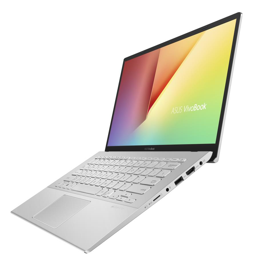 ASUS Vivobook 14 X420UA-CBI5A laptop Intel® Core™ i5 i5-8250U 35.6 cm (14") Full HD 8 GB DDR4-SDRAM 128 GB SSD Wi-Fi 5 (802.11ac) Windows 10 Home Silver – image 5