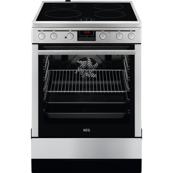 AEG CIB6643ABM — vue 1 sur 6