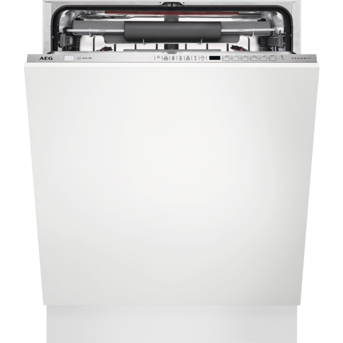 AEG FSS73700P — vue 1 sur 7