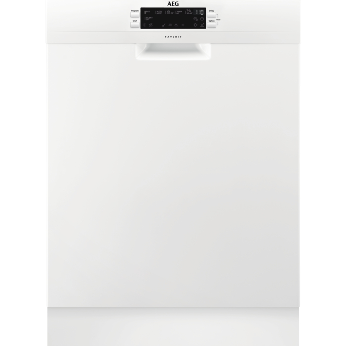 AEG FSILENCEW3 — vue 1 sur 2