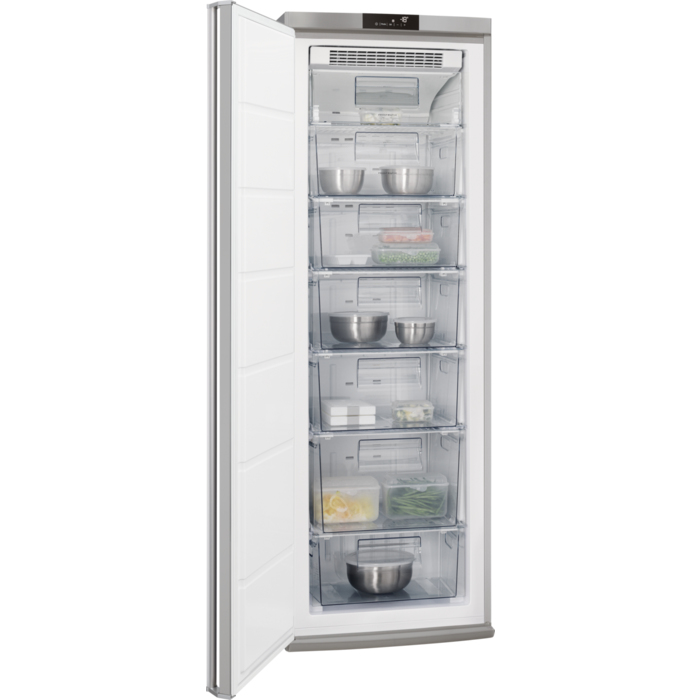 AEG AGE62516NX — vue 1 sur 5