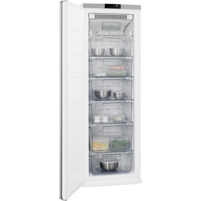 AEG AGE62516NW — vue 1 sur 4