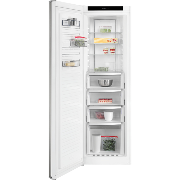 AEG AGS729BCNW — vue 1 sur 8