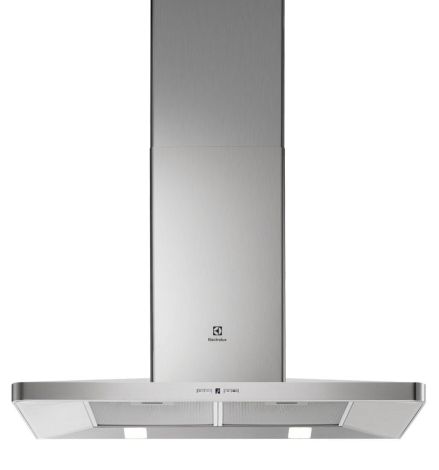 Electrolux EFF90560OX — vue 1 sur 5