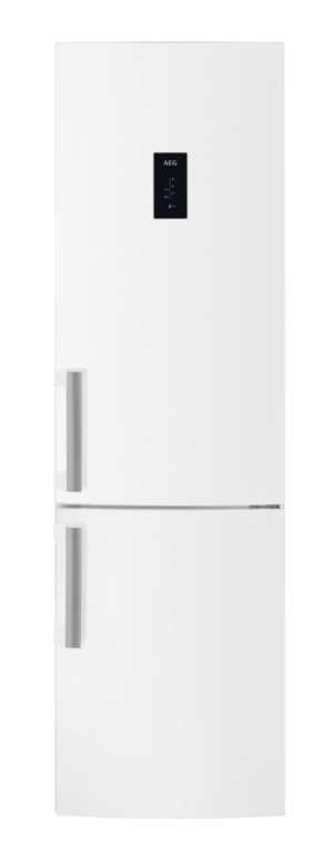 AEG RCB53424TW — vue 1 sur 8