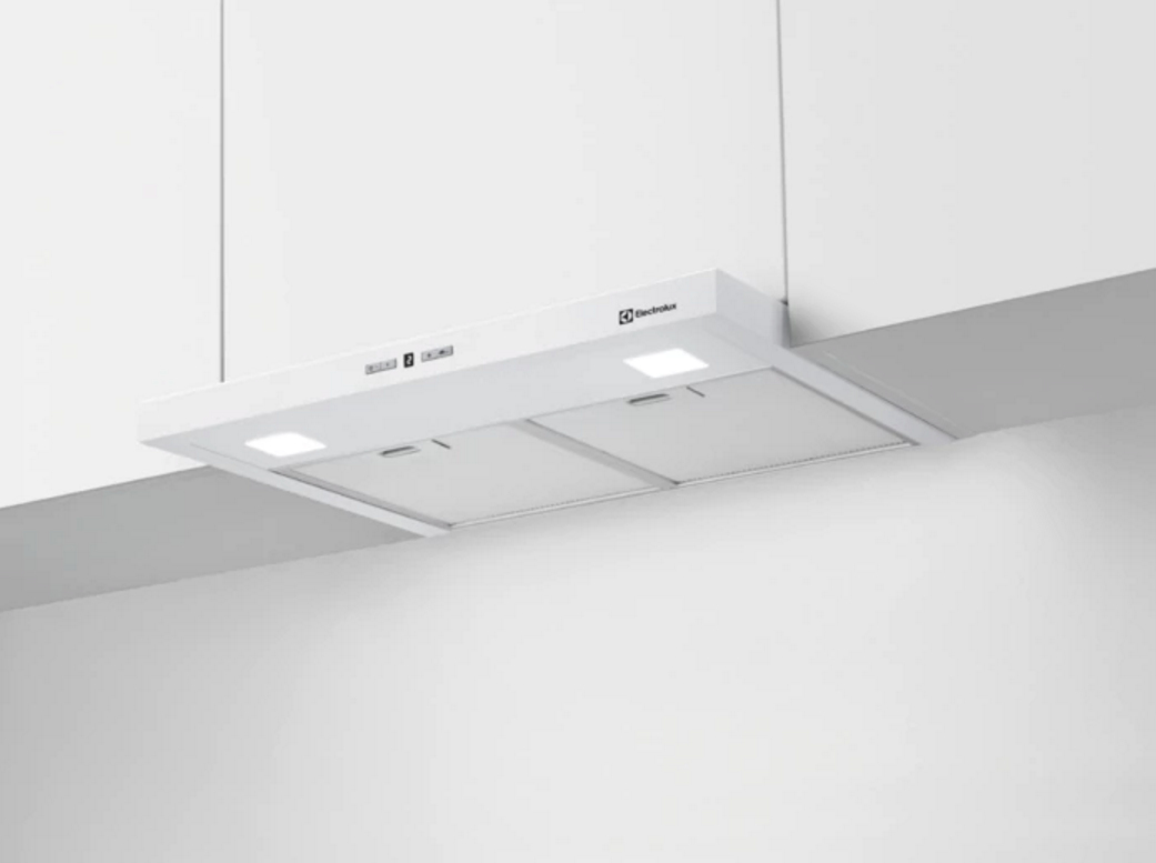 Electrolux EFT6566OW — vue 1 sur 5