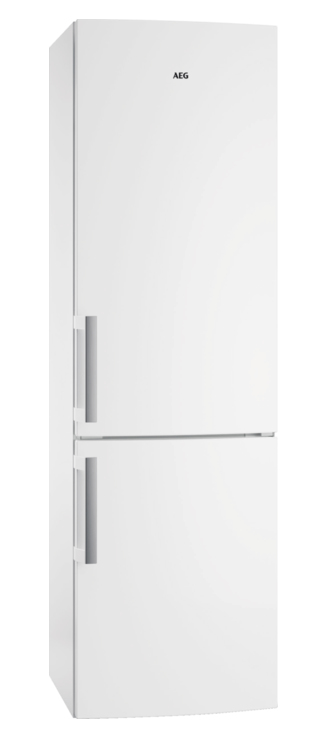 AEG RCB53421NW — vue 1 sur 5