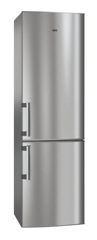 AEG RCB53421NX — vue 1 sur 5