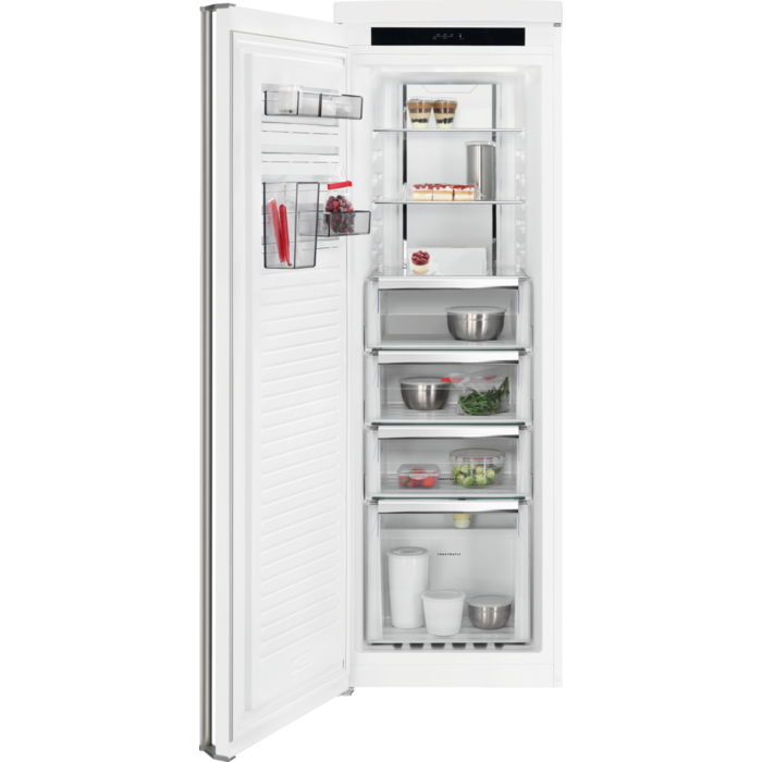 AEG AGE72624NW — vue 1 sur 8