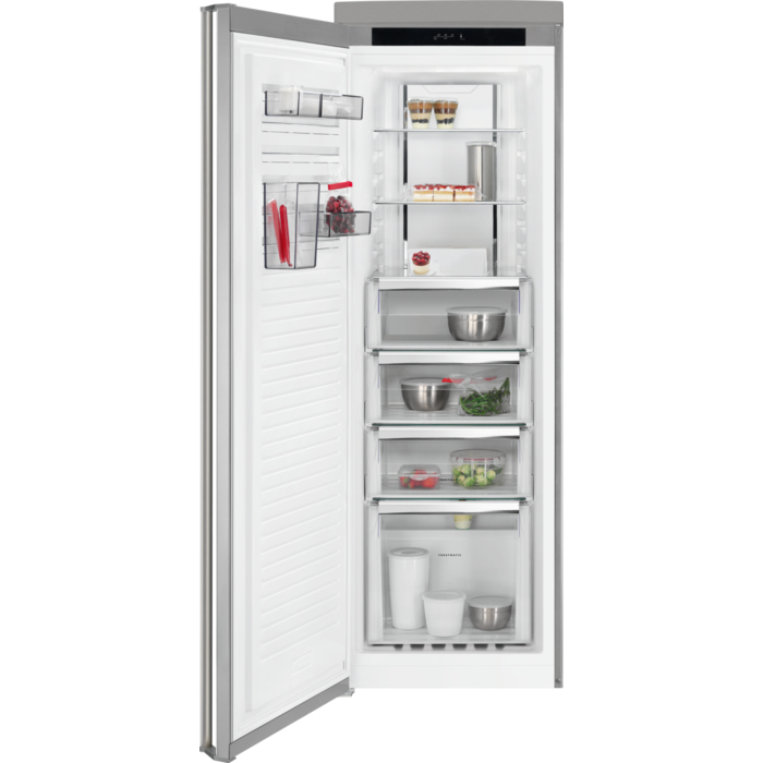 AEG AGE72624NX — vue 1 sur 8