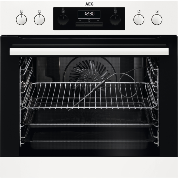 AEG EEB342010W — vue 1 sur 4