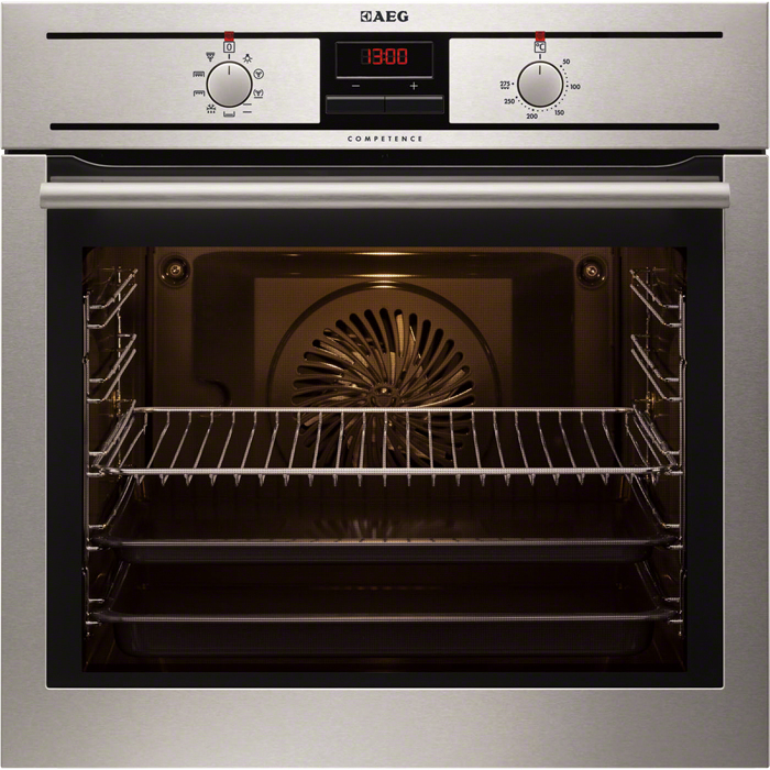 AEG BE3002401M — vue 1 sur 2