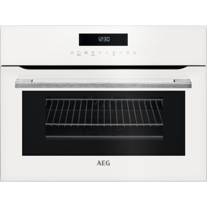 AEG KMK761000W — vue 1 sur 8