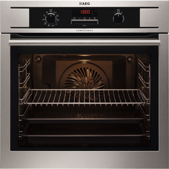 AEG BP8530440M — vue 1 sur 3