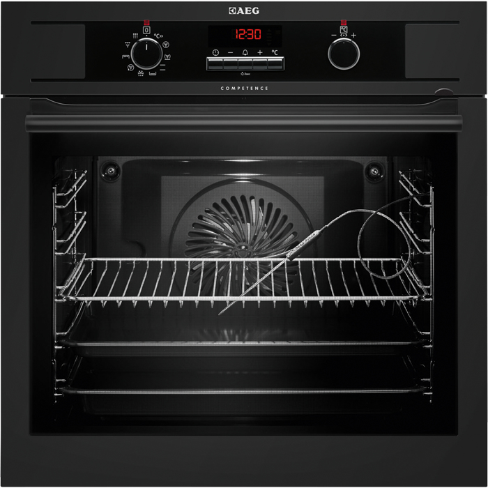 AEG BP8530440B — vue 1 sur 3